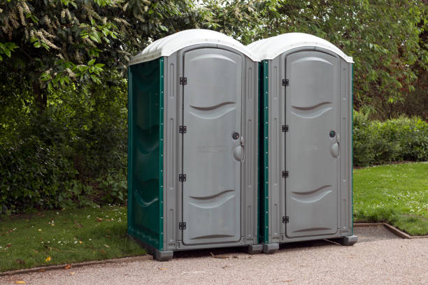 Best Portable Toilet Rental for Emergency Services  in West Vero Corridor, FL